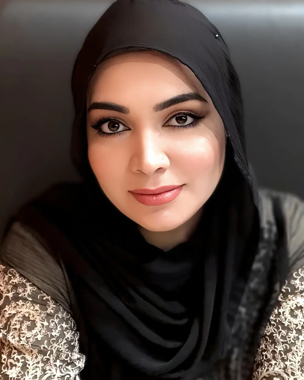 Humaira Wajahat